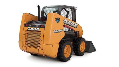 case sr200 skid steer specs|case sr200 manual.